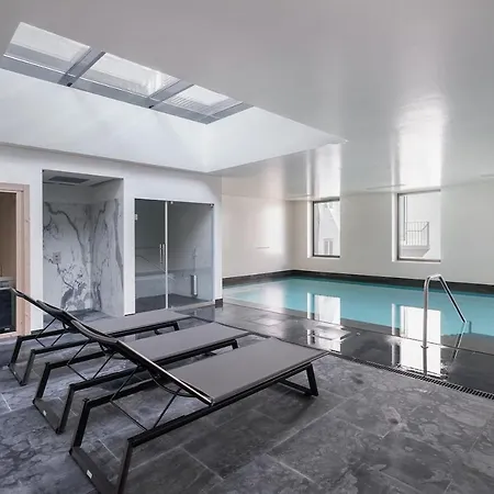 Apartamento Ld Apartments~supercentral~ac~balcony~chiado