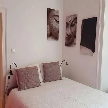 Ld Apartments~supercentral~ac~balcony~chiado * リスボン